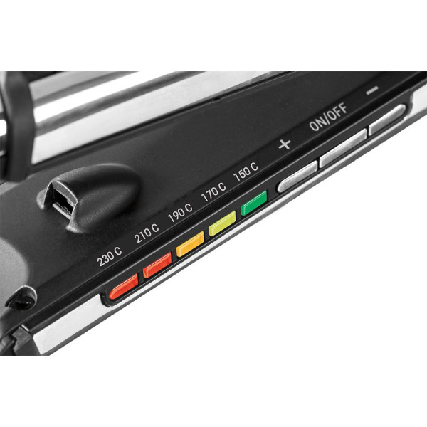 Випрямляч для волосся BaByliss PRO 3100 Elipsis BAB3100EPE Випрямляч для волосся BaByliss PRO 3100 Elipsis BAB3100EPE
