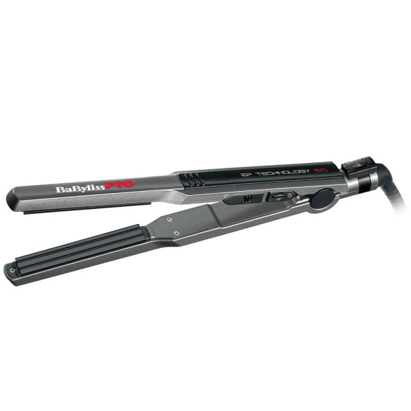 Гофре для волосся BaByliss PRO EP Technology Volume & Mini Crimp BAB2310EPCE