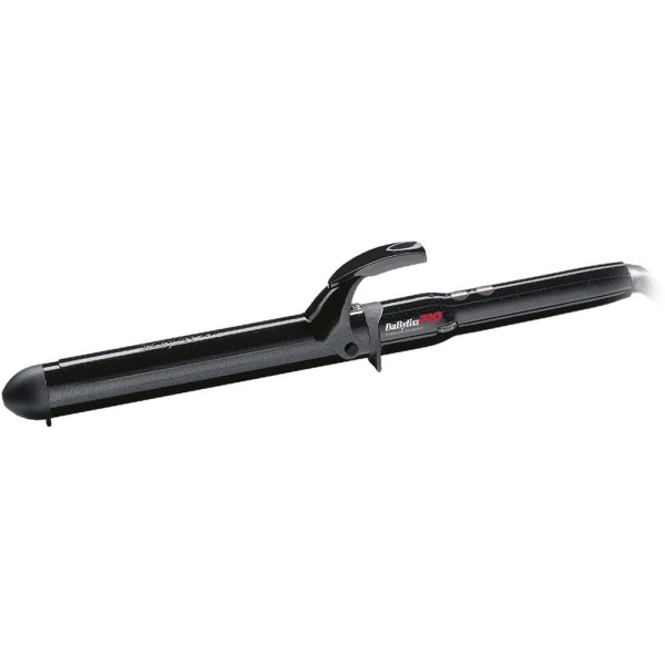 Плойка для волосся BaByliss PRO Titanium Diamond 32 мм BAB2474TDE