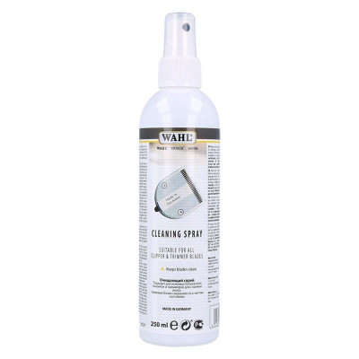 Гігієнічний спрей для ножів Wahl Hygienic Spray (250ml) 4005-7052