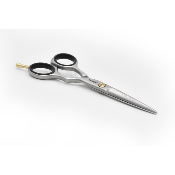 Ножиці перукарські Jaguar Pre Style Relax Slice (прямі, 5.0) J-82150
