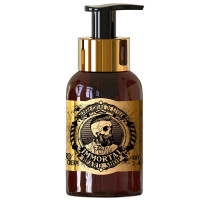 Крем для бороди Immortal Infuse Beard Style Cream (100ml) IM-02