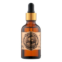 Масло для бороди Immortal Infuse Care Oil (50ml) IM-03