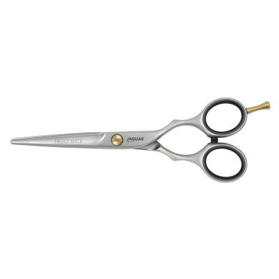 Ножиці перукарські Jaguar Pre Style Ergo Slice (прямі, 5.5) J-82055