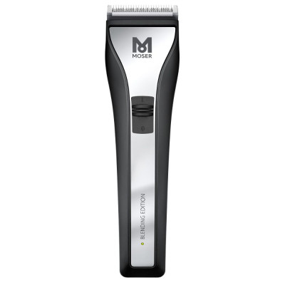 Машинка для стрижки MOSER Chrom2Style Blending Edition 1877-0052