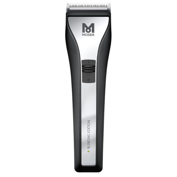 Машинка для стрижки MOSER Chrom2Style Blending Edition 1877-0052