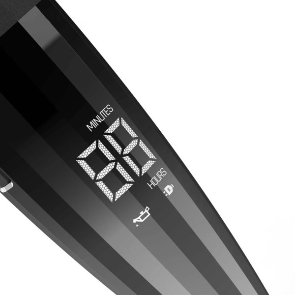 Машинка JRL Fresh Fade 2020C з технологією охолодження Cool Blade