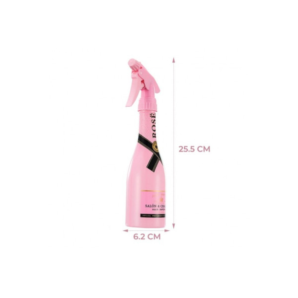 Розпилювач для води SPL "Moet & Chandon" (280 мл) 13836 Розпилювач для води SPL "Moet & Chandon" (280 мл) 13836