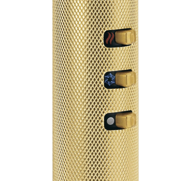 Фен для волосся BaByliss PRO GOLDFX Ferrari Edition FXBDG1E Фен для волосся BaByliss PRO GOLDFX Ferrari Edition FXBDG1E