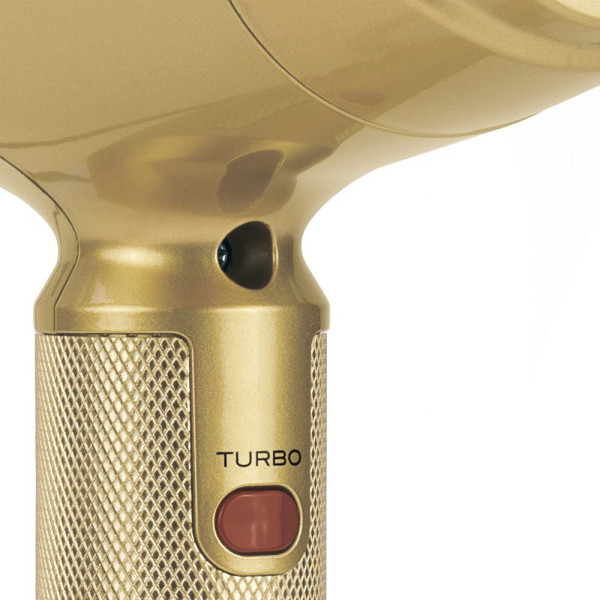 Фен для волосся BaByliss PRO GOLDFX Ferrari Edition FXBDG1E Фен для волосся BaByliss PRO GOLDFX Ferrari Edition FXBDG1E