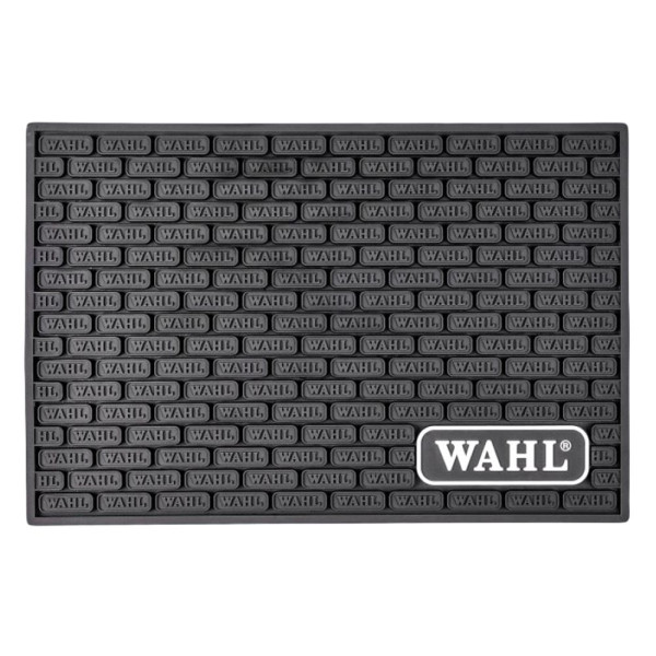 Килимок для перукарських інструментів WAHL Barber Mat 0093-6410