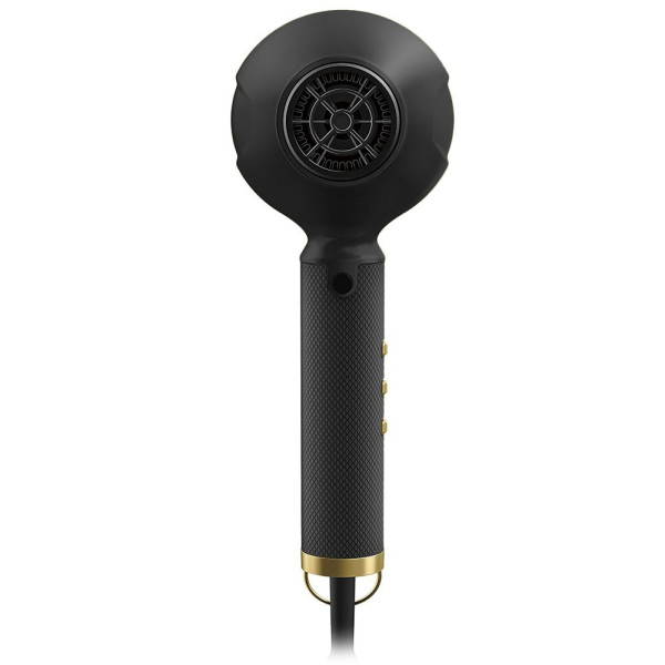 Фен для волосся BaByliss PRO BLACKFX Ferrari Edition FXBDB1E