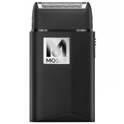 Портативна бритва-шейвер Moser Pro Finish Shaver 3616-0050
