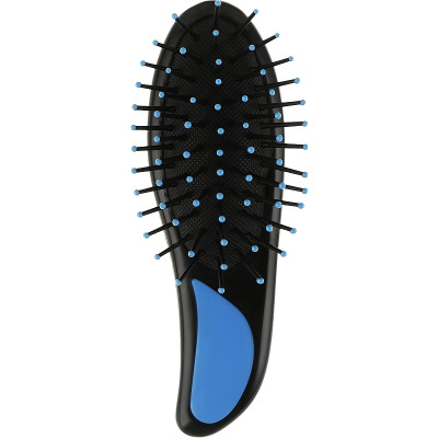 Масажна щітка для волосся SPL Antistatic Hair Brush 8580
