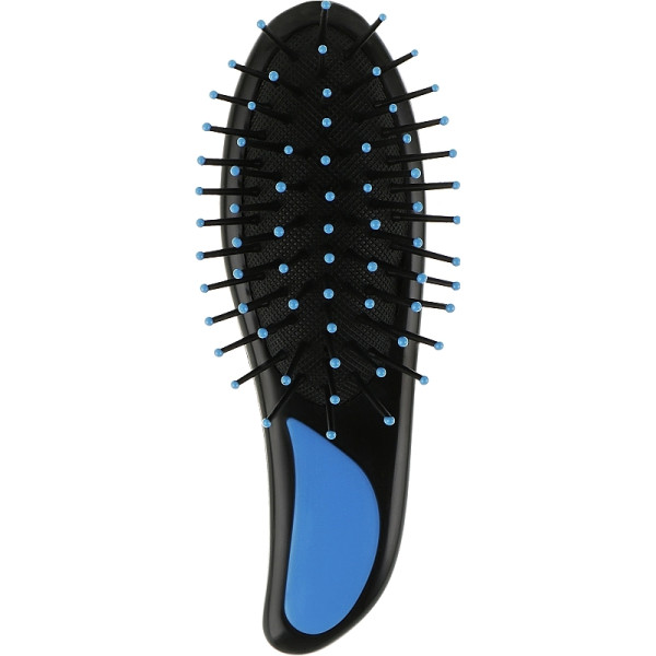 Масажна щітка для волосся SPL Antistatic Hair Brush 8580