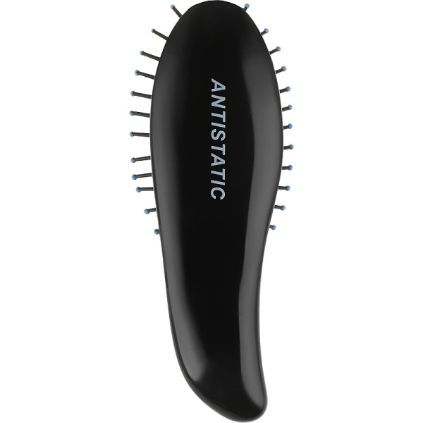 Масажна щітка для волосся SPL Antistatic Hair Brush 8580