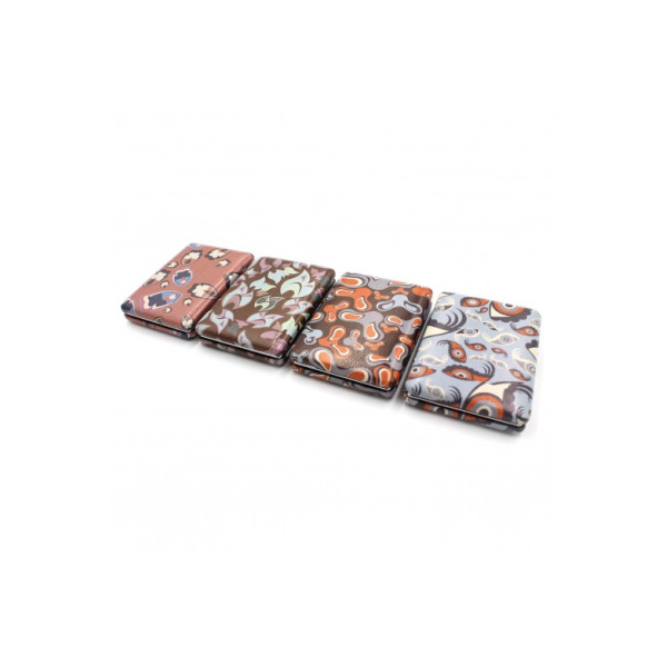 Дзеркало SPL косметичне “Pattern” 5581 Дзеркало SPL косметичне “Pattern” 5581