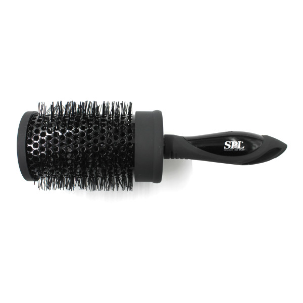 Термобрашинг для волосся SPL Hair Brush Black (d52 мм) 55049