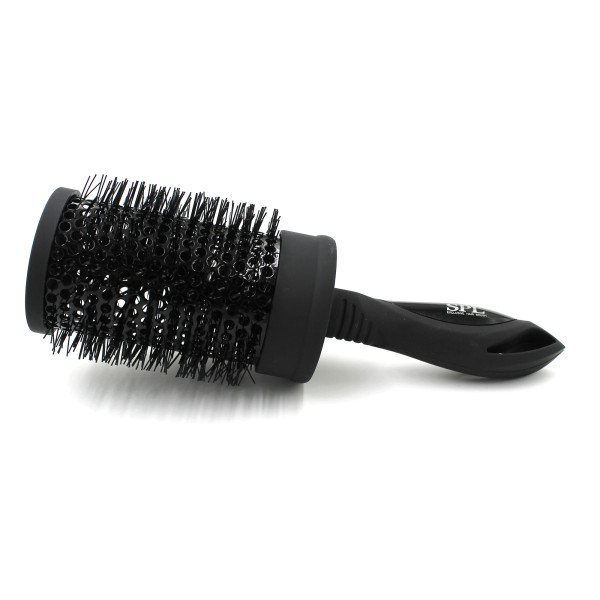 Термобрашинг для волосся SPL Hair Brush Black (d52 мм) 55049