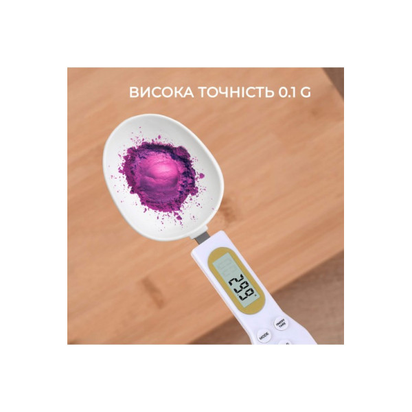 Високоточна ложка для зважування фарби SPL 9925 Високоточна ложка для зважування фарби SPL 9925