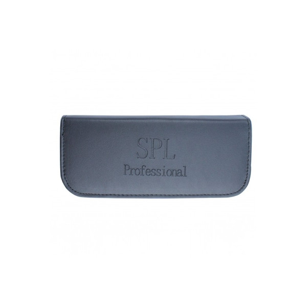 Ножиці перукарські SPL 5.5 прямі професійні для лівші 90068-55