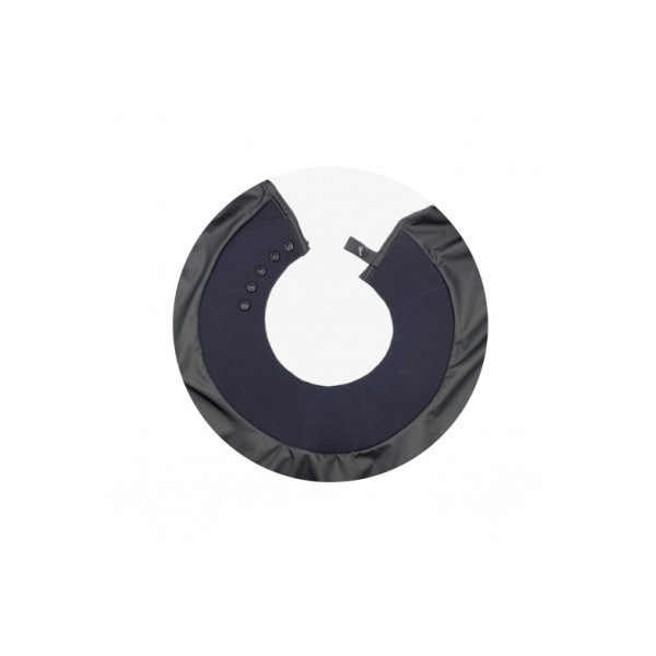Пеньюар з накидкою-кейпом SPL Barber Neocape 905073-21