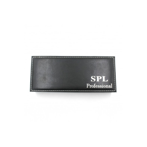 Ножиці перукарські SPL 5.5 прямі професійні 90018-55