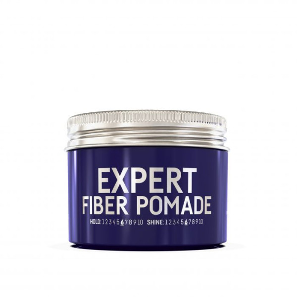 Віск-павутинка для волосся Immortal "Expert Fiber Pomade" (100ml) NYC-21