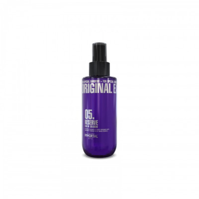Одеколон після гоління Immortal Original №5 Reserve EAU De Cologne (150ml) NYC-45
