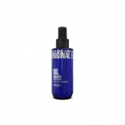 Одеколон після гоління Immortal Original №6 Reserve EAU De Cologne (150ml) NYC-46