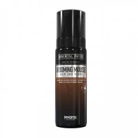 Помада для бороди Immortal Infuse Grooming Mousse (150ml) INF-141