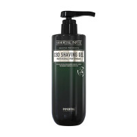 Відновлюючий гель для гоління Immortal Infuse CBD Shaving Gel (475ml) INF-89