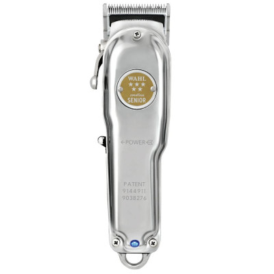 Машинка для стрижки WAHL Senior Cordless Metal Edition 3000116