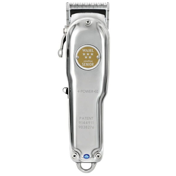 Машинка для стрижки WAHL Senior Cordless Metal Edition 3000116