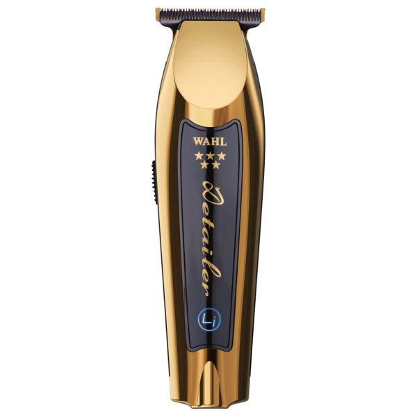 Тример WAHL Detailer LI™ Cordless Gold Edition 08171-716