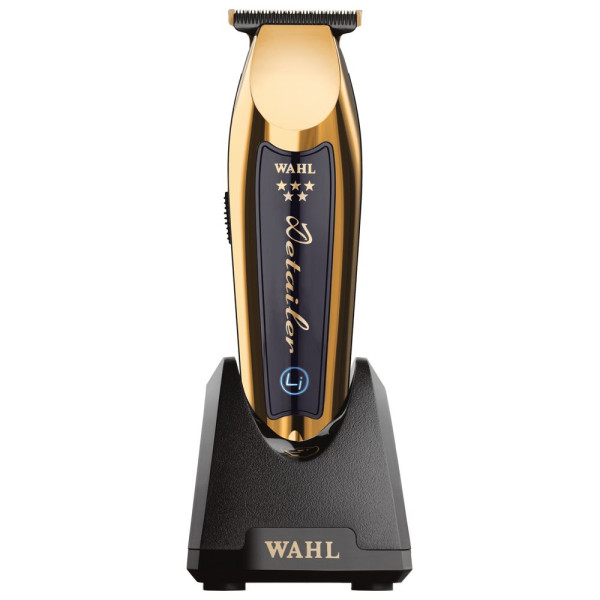 Тример WAHL Detailer LI™ Cordless Gold Edition 08171-716