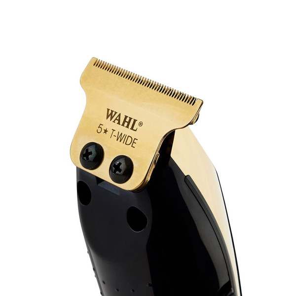 Тример WAHL Detailer LI™ Cordless Gold Edition 08171-716