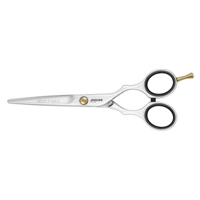 Ножиці перукарські Jaguar Pre Style Ergo P Slice (прямі, 5.5) J-81355