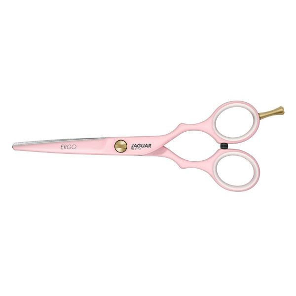 Професійні ножиці Jaguar Pre Style Ergo Pink 5,5" – ідеальний вибір для майстра
