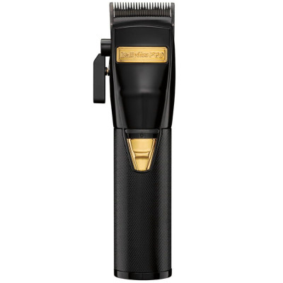 Машинка для стрижки BaByliss PRO Barber Spirit BLACKFX FX8700BKE