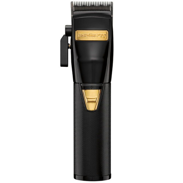 Машинка для стрижки BaByliss PRO Barber Spirit BLACKFX FX8700BKE