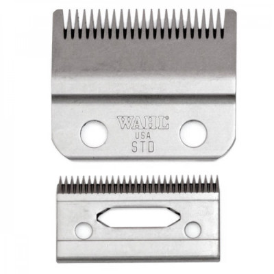 Ножовий блок WAHL 5 Star Standard Blade Set 02191-116
