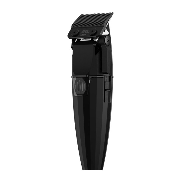 Професійна машинка для стрижки JRL Onyx Black 2020C-B