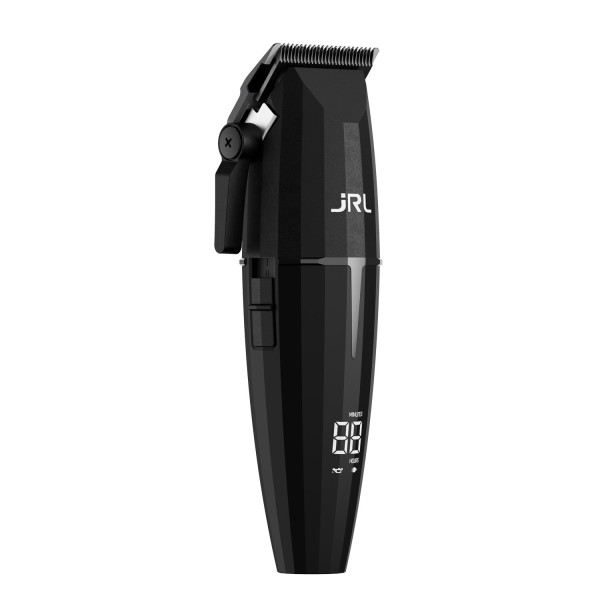 Професійна машинка для стрижки JRL Onyx Black 2020C-B
