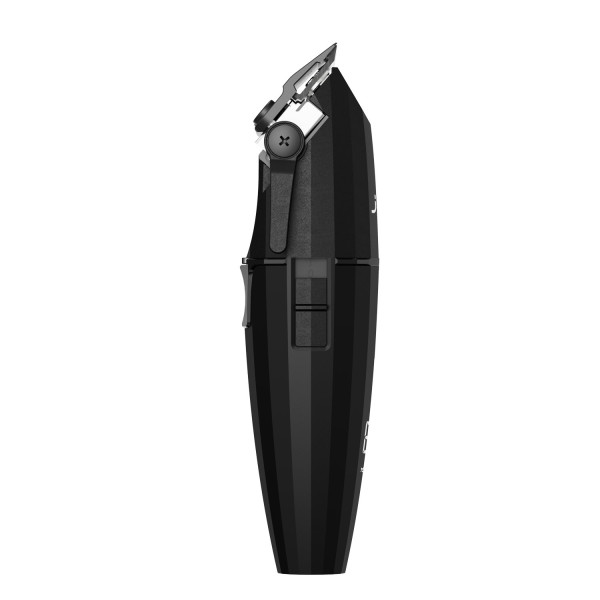 Професійна машинка для стрижки JRL Onyx Black 2020C-B