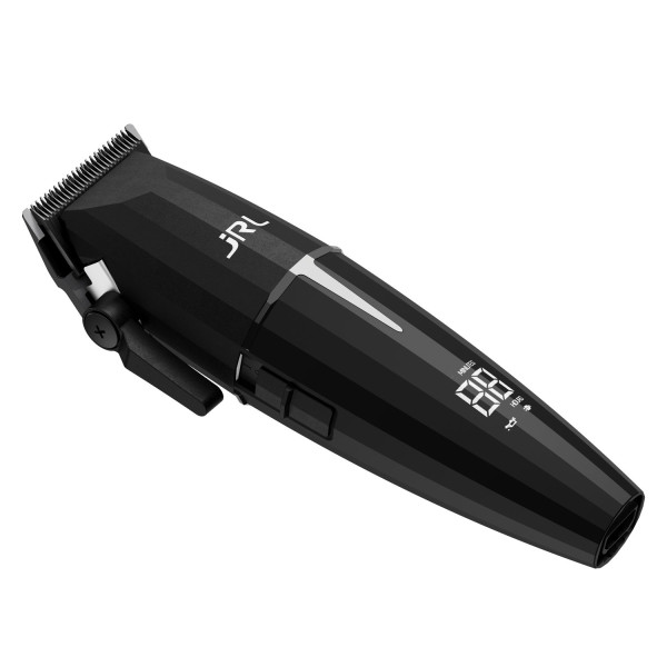 Професійна машинка для стрижки JRL Onyx Black 2020C-B