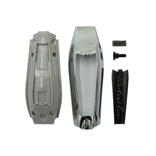 Верхня частина корпусу для тримера Wahl Detailer Black S08081-7090