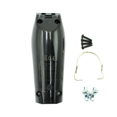 Нижня частина корпусу для тримера Wahl Detailer Black S08081-7100