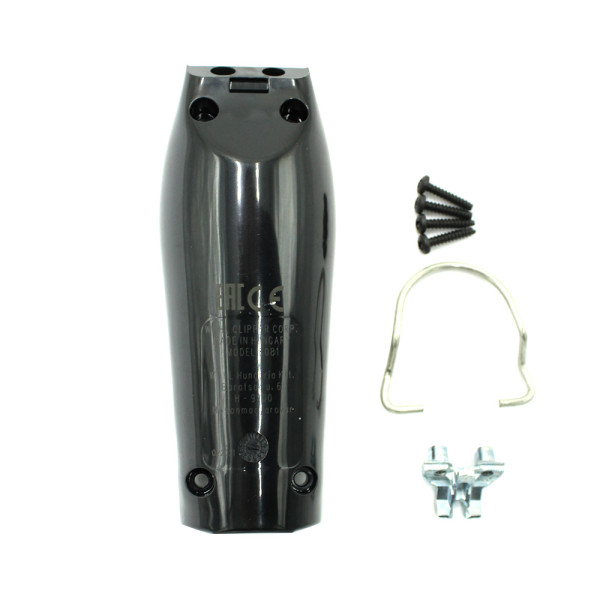 Нижня частина корпусу для тримера Wahl Detailer Black S08081-7100