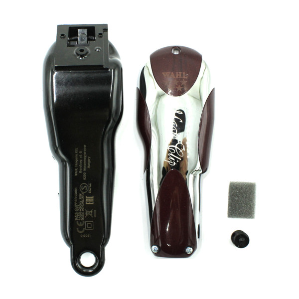 Корпус для машинки Wahl Magic Clip S08451-7030